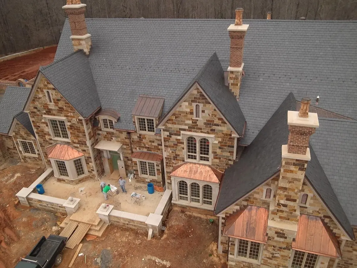 Craftsman Roofing Commercial Roof Services project in Clewiston